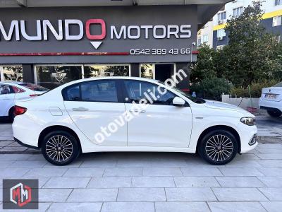 Fiat Egea 2023 1.4 Fire Easy Plus