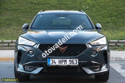 Cupra Formentor 2023 1.5 TSI