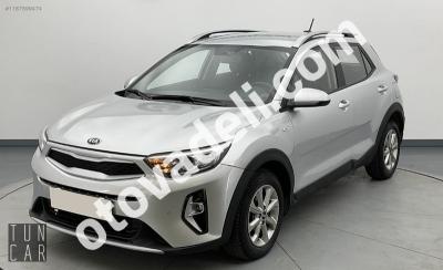 Kia Stonic 2021 1.4 MPI Cool