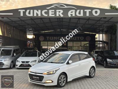 Hyundai i20 2018 1.4 CRDi Style