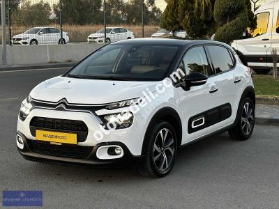 Citroen C3 1.2 PureTech 2024 Shine