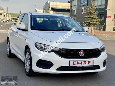 Fiat Egea 2017 1.3 Multijet Easy