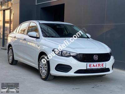 Fiat Egea 2020 1.3 Multijet Easy