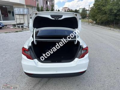 Fiat Egea 2020 1.3 Multijet Urban Plus