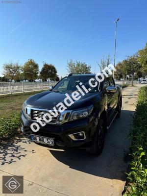 Nissan Navara 2019 2.3 DCI 4x4