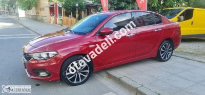 Fiat Egea 2015 1.6 Multijet Lounge