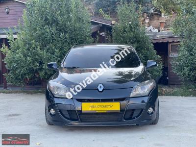 Renault Megane 2010 1.5 dCi Dynamique