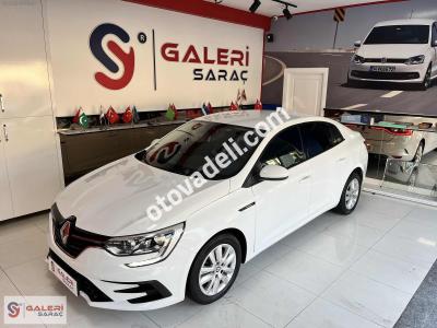 Renault Megane 2021 1.3 TCe Joy