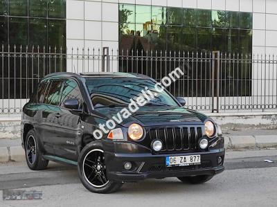 Jeep Compass 2009 2.0 CRD Limited