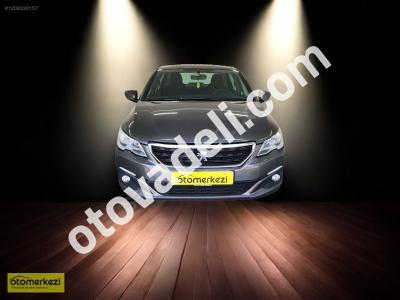 Peugeot 301 2018 1.6 BlueHDI Active