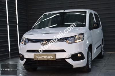 Toyota Proace City 2022 1.5 D Dream