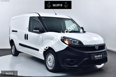 Fiat Doblo Cargo 2023 1.6 Multijet Maxi