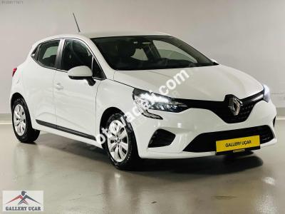 Renault Clio 2022 1.0 TCe Joy