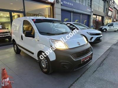 Fiat Fiorino Cargo 2018 1.3 Multijet