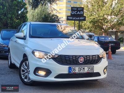 Fiat Egea 2019 1.6 Multijet Easy Plus