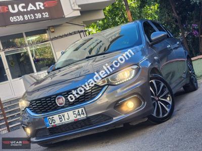 Fiat Egea 2020 1.6 Multijet Lounge Plus