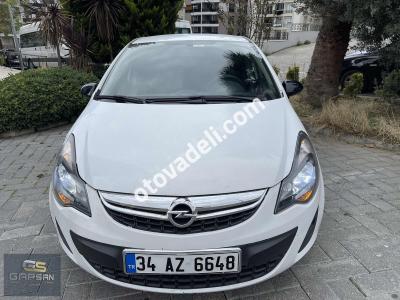 Opel Corsa 2013 1.3 CDTI Essentia