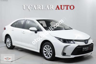 Toyota Corolla 2021 1.8 Hybrid Dream