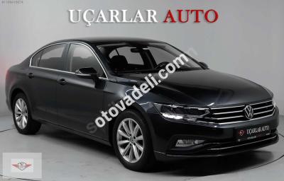 Volkswagen Passat 2020 1.5 TSI Business