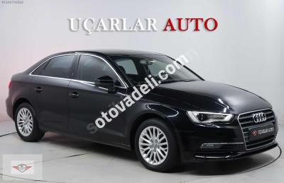 Audi A3 2014 A3 Sedan 1.6 TDI Ambiente