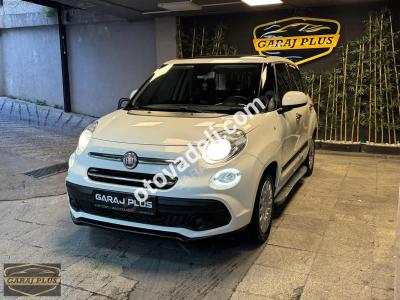 Fiat 500 Ailesi 2017 500L 1.3 Mjet PopStar