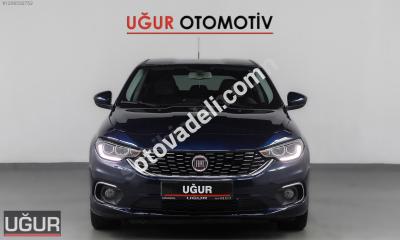 Fiat Egea 2016 1.6 Multijet Lounge Plus