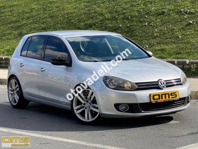 Volkswagen Golf 2012 1.6 TDI Comfortline