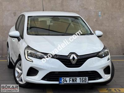 Renault Clio 2022 1.0 TCe Joy