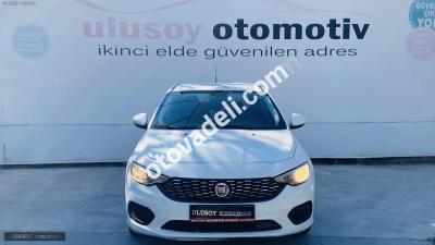 Fiat Egea 2019 1.3 Multijet Easy