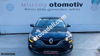 Renault Megane 2021 1.3 TCe Joy