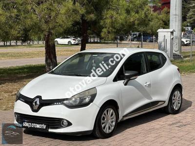 Renault Clio 2014 1.2 Joy