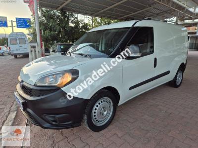 Fiat Doblo Cargo 2021 1.6 Multijet Maxi