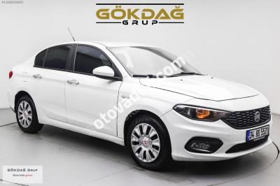 Fiat Egea 2017 1.6 Multijet Comfort