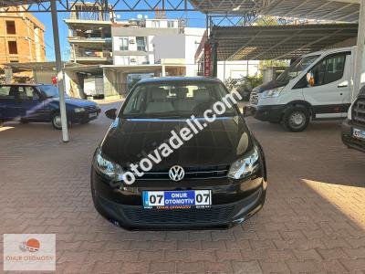 Volkswagen Polo 2013 1.4 Comfortline