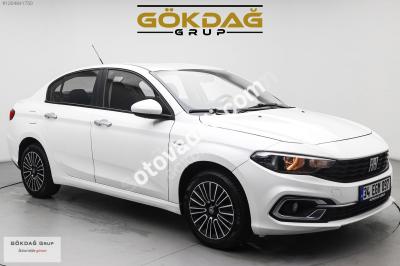 Fiat Egea 2021 1.4 Fire Easy Plus