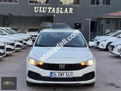 Fiat Egea 2021 1.3 Multijet Easy