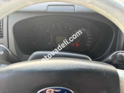 Ford Transit 2013 350 L