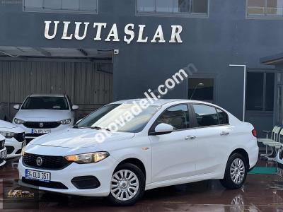 Fiat Egea 2020 1.3 Multijet Easy