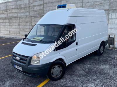 Ford Transit 2008 350 L