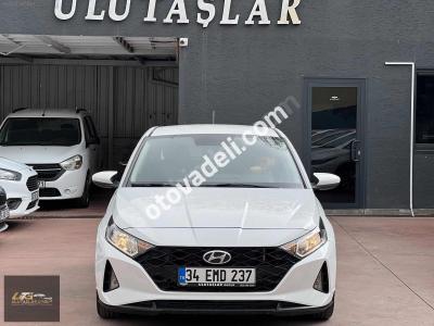 Hyundai i20 2021 1.4 MPI Jump