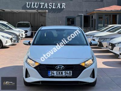 Hyundai i20 2021 1.4 MPI Jump