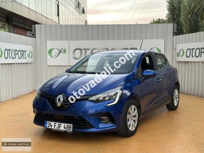 Renault Clio 2022 1.0 TCe Joy