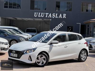 Hyundai i20 2021 1.4 MPI Jump