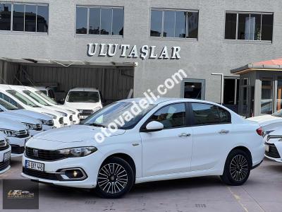 Fiat Egea 2021 1.3 Multijet Easy