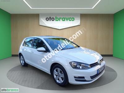 Volkswagen Golf 2015 1.4 TSI Comfortline