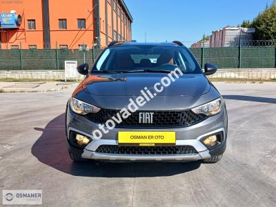 Fiat Egea Cross 2023 1.4 Fire Street