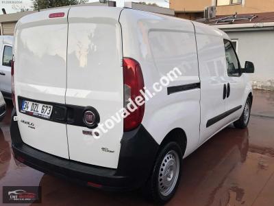 Fiat Doblo Cargo 2021 1.6 Multijet Maxi