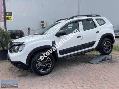 Dacia Duster 2021 1.5 BlueDCi Comfort