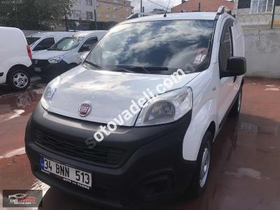 Fiat Fiorino Cargo 2018 1.3 Multijet