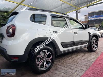 Dacia Duster 2022 1.5 BlueDCi Comfort